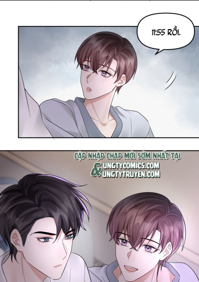 Máy Bay Giấy Chapter 53 - 20