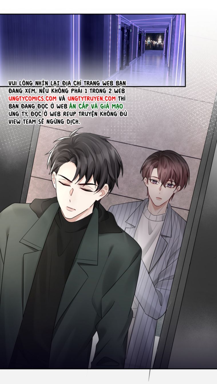 Máy Bay Giấy Chapter 53 - 3