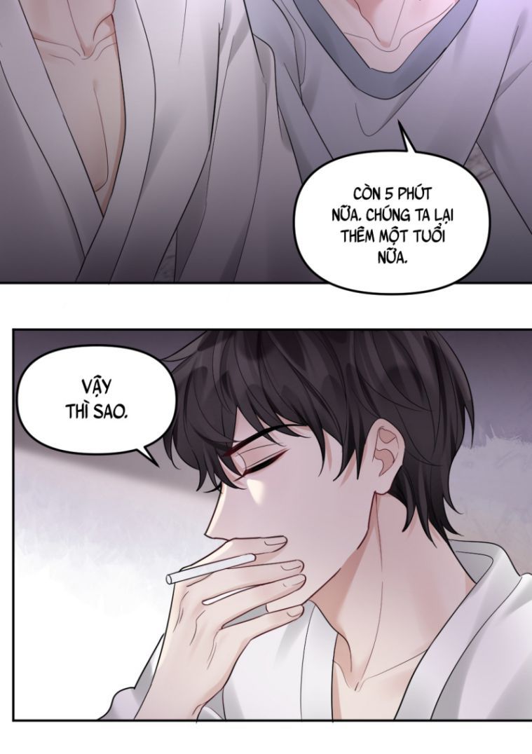 Máy Bay Giấy Chapter 53 - 21