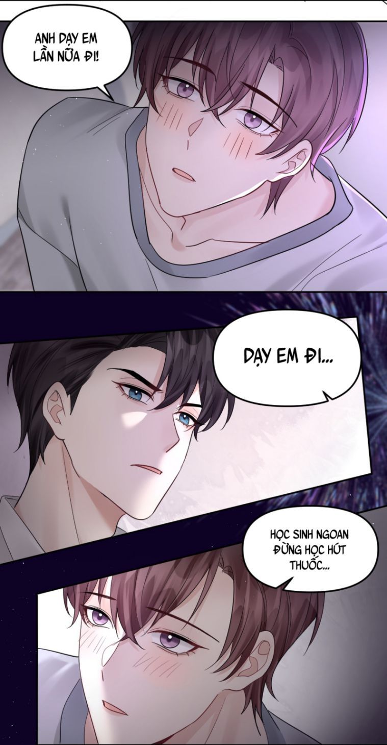 Máy Bay Giấy Chapter 53 - 23