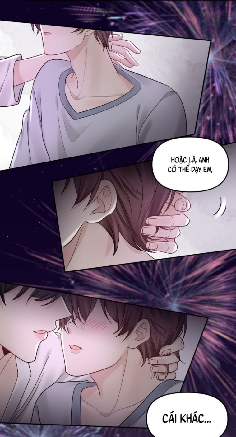 Máy Bay Giấy Chapter 53 - 24