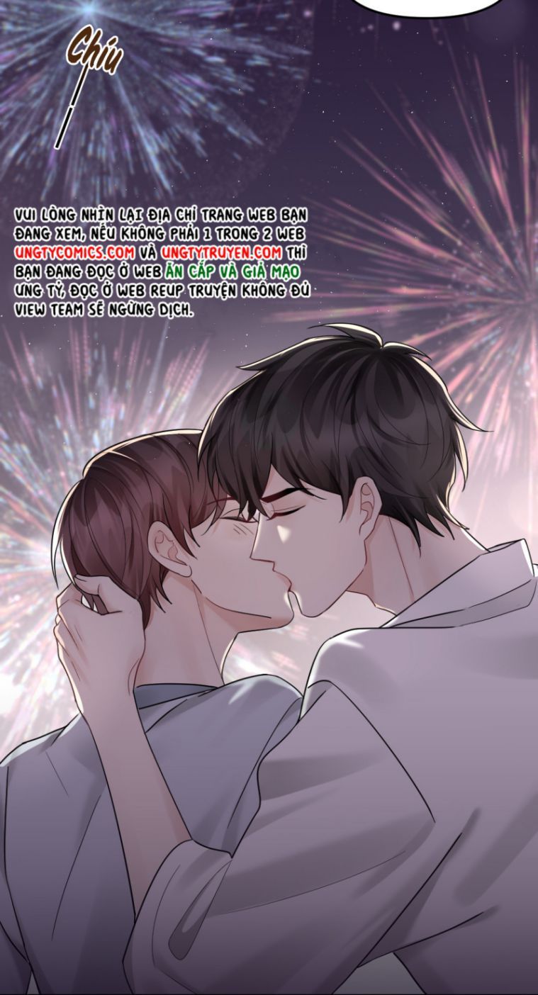 Máy Bay Giấy Chapter 53 - 25