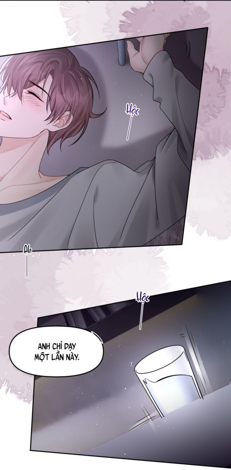 Máy Bay Giấy Chapter 53 - 26