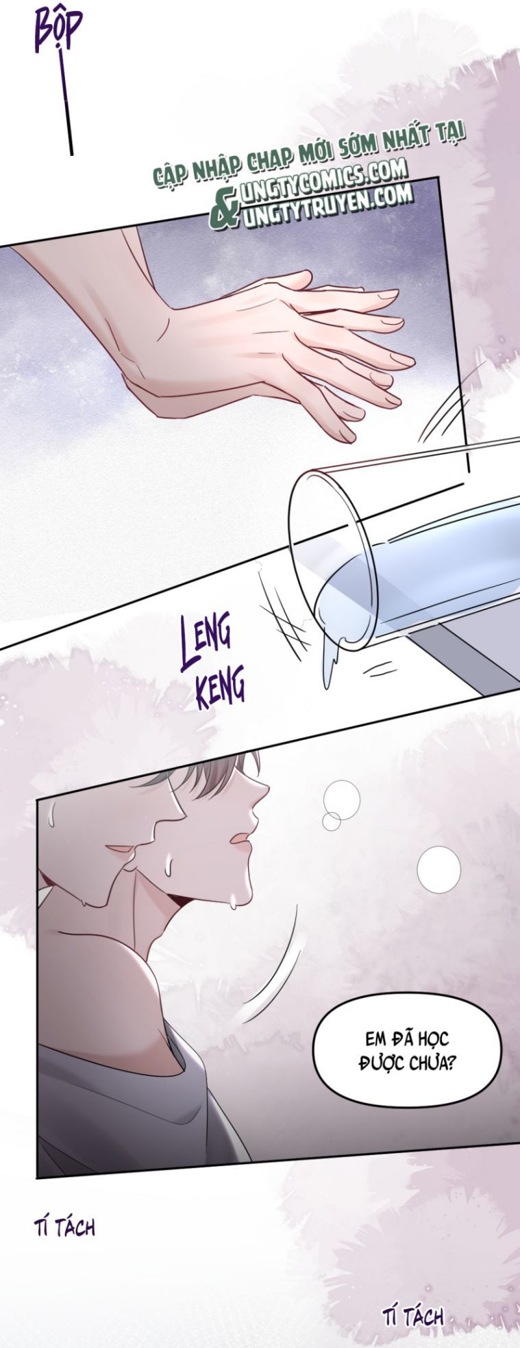 Máy Bay Giấy Chapter 53 - 27