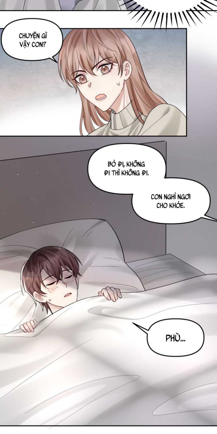 Máy Bay Giấy Chapter 53 - 32
