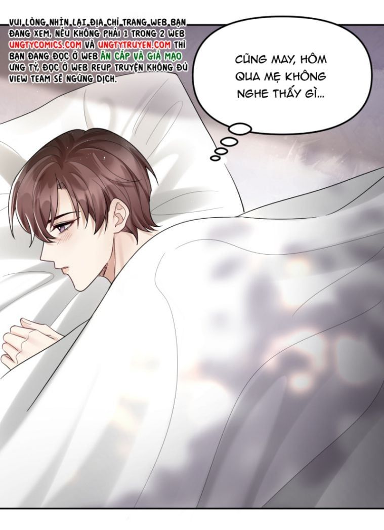 Máy Bay Giấy Chapter 53 - 33