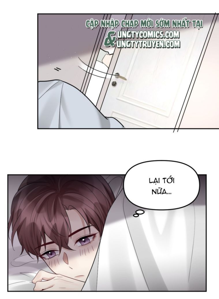 Máy Bay Giấy Chapter 53 - 34