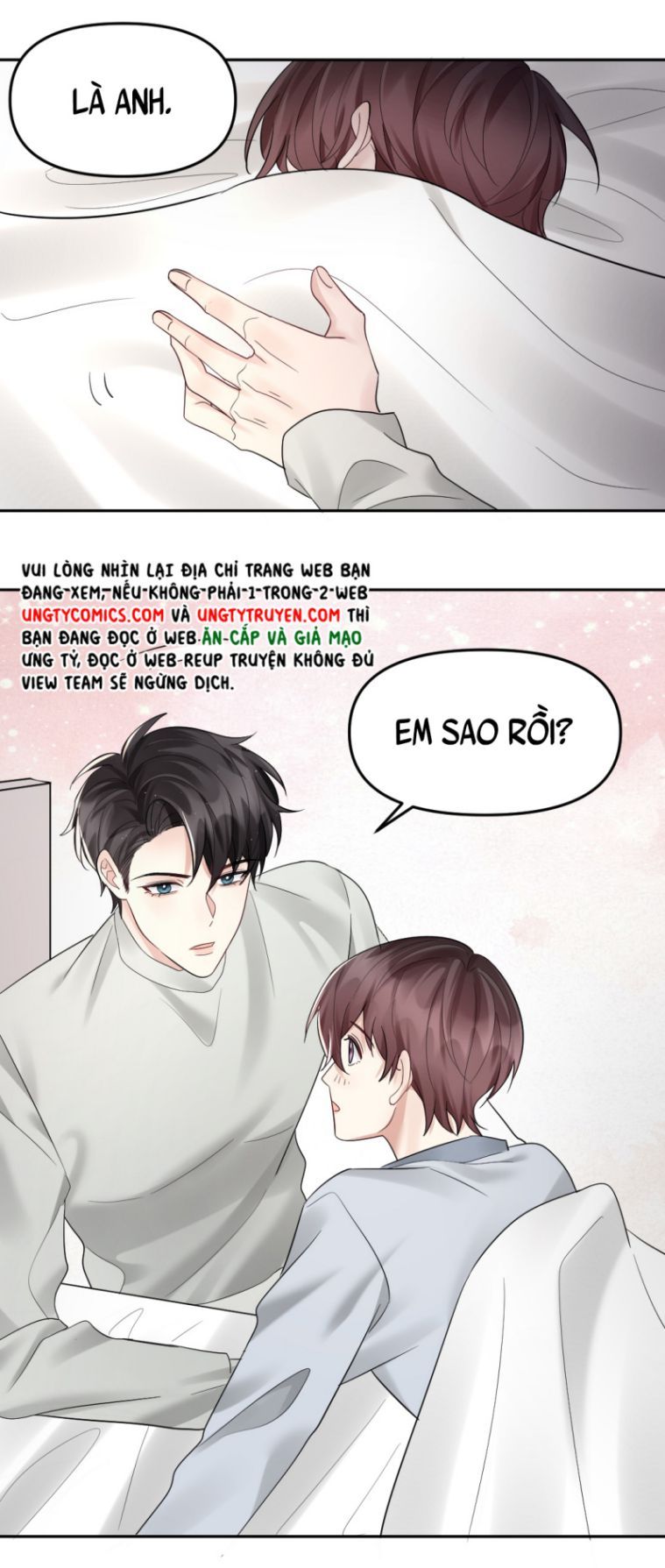 Máy Bay Giấy Chapter 53 - 35