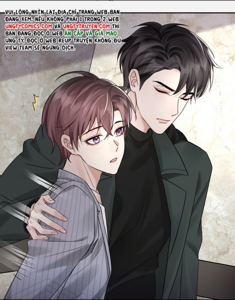 Máy Bay Giấy Chapter 53 - 6