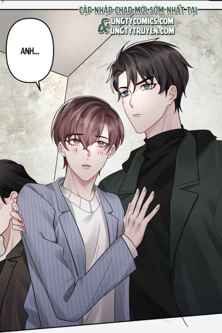 Máy Bay Giấy Chapter 53 - 7