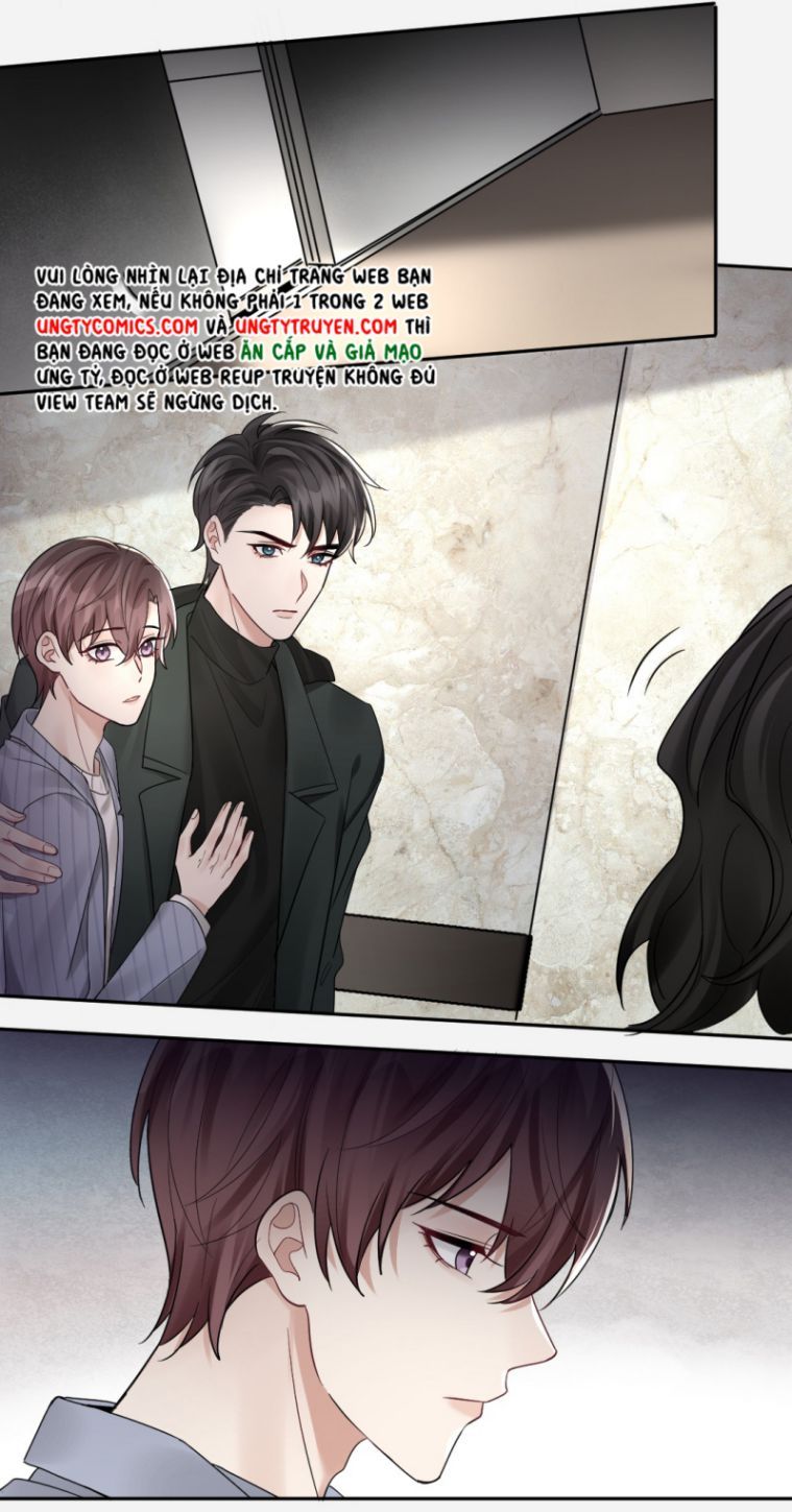 Máy Bay Giấy Chapter 53 - 8