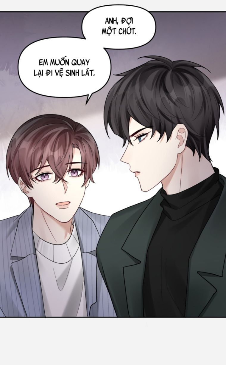 Máy Bay Giấy Chapter 53 - 9