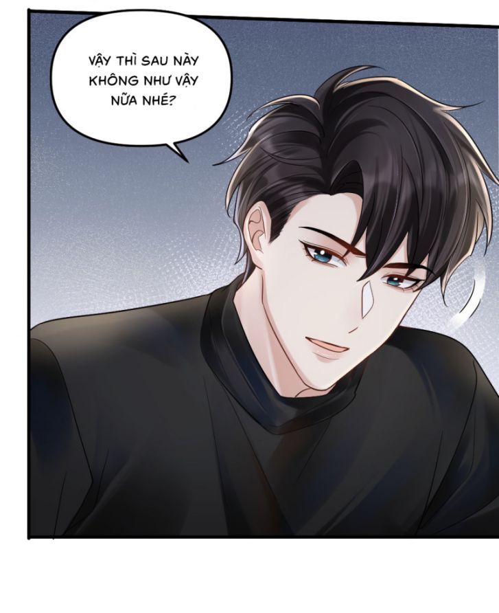 Máy Bay Giấy Chapter 54 - 11