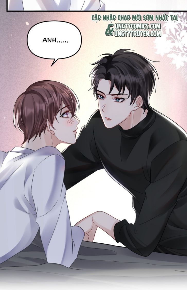 Máy Bay Giấy Chapter 54 - 13