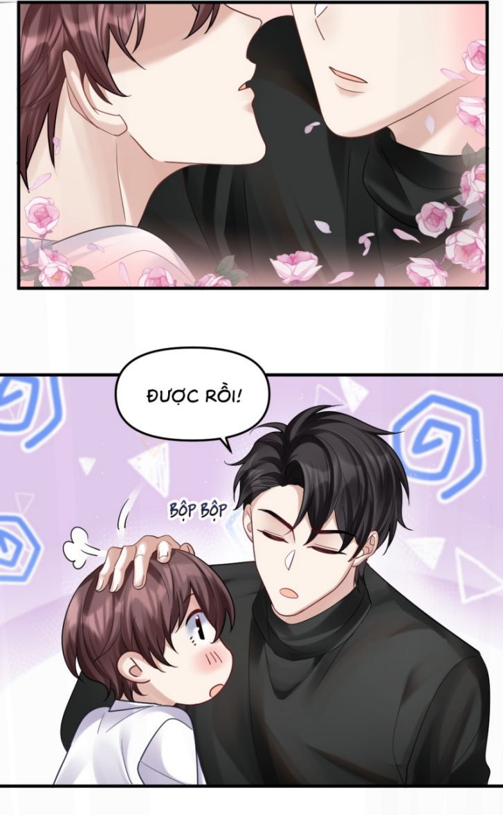 Máy Bay Giấy Chapter 54 - 14