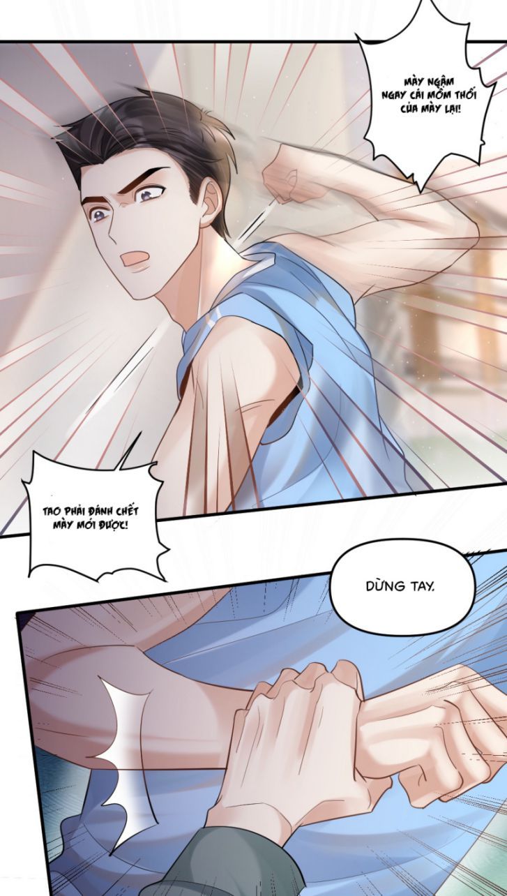 Máy Bay Giấy Chapter 54 - 19
