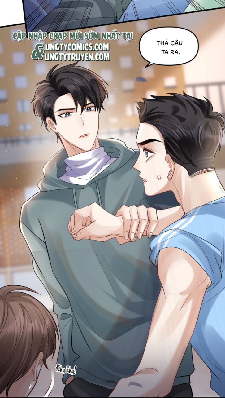 Máy Bay Giấy Chapter 54 - 20