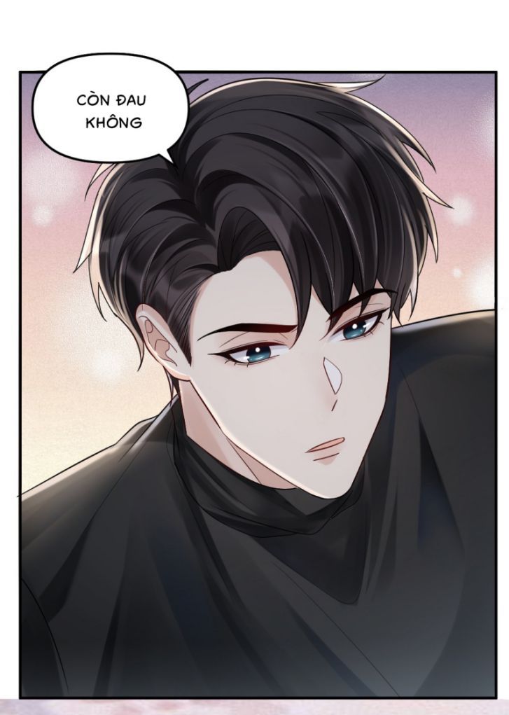 Máy Bay Giấy Chapter 54 - 3