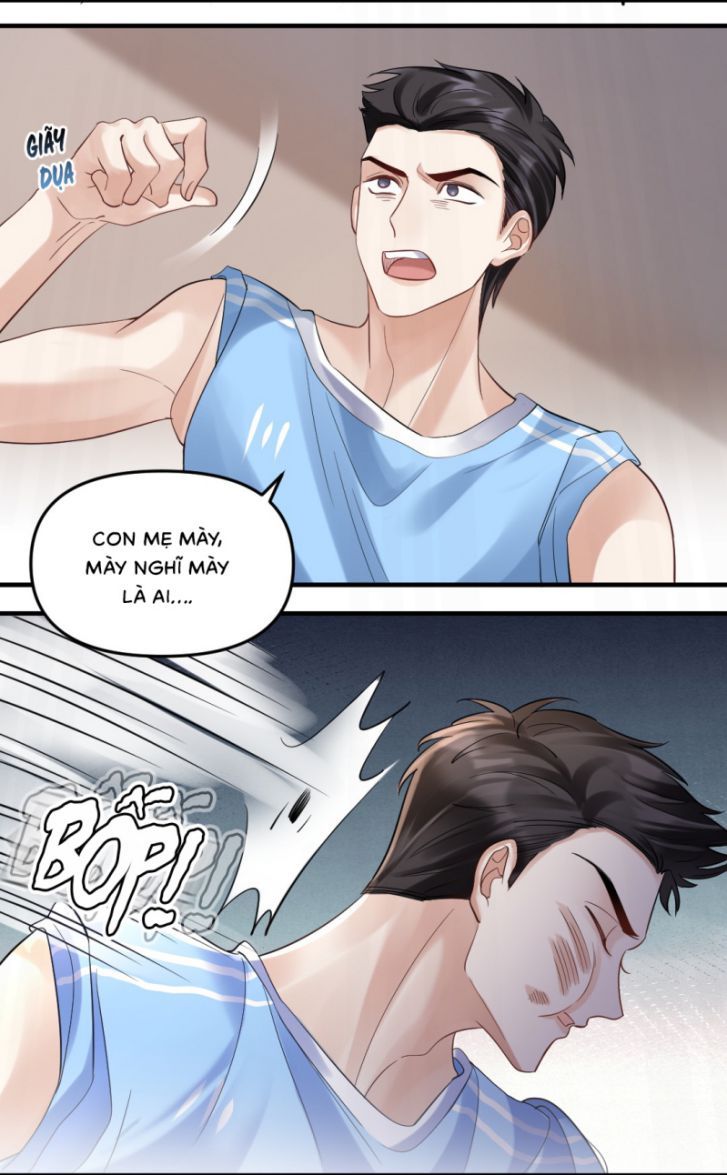 Máy Bay Giấy Chapter 54 - 21