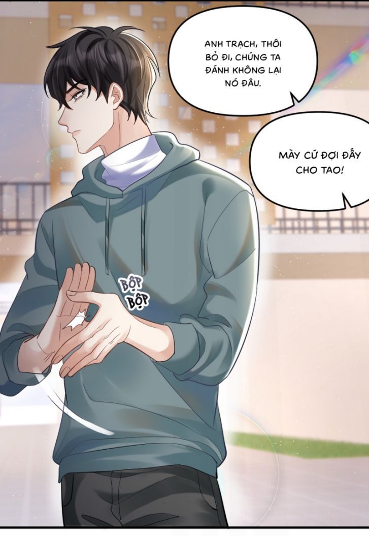 Máy Bay Giấy Chapter 54 - 22