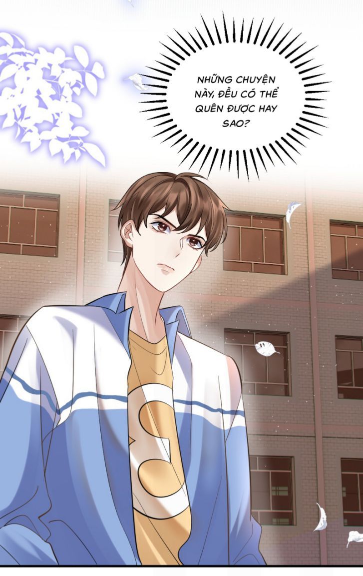 Máy Bay Giấy Chapter 54 - 27