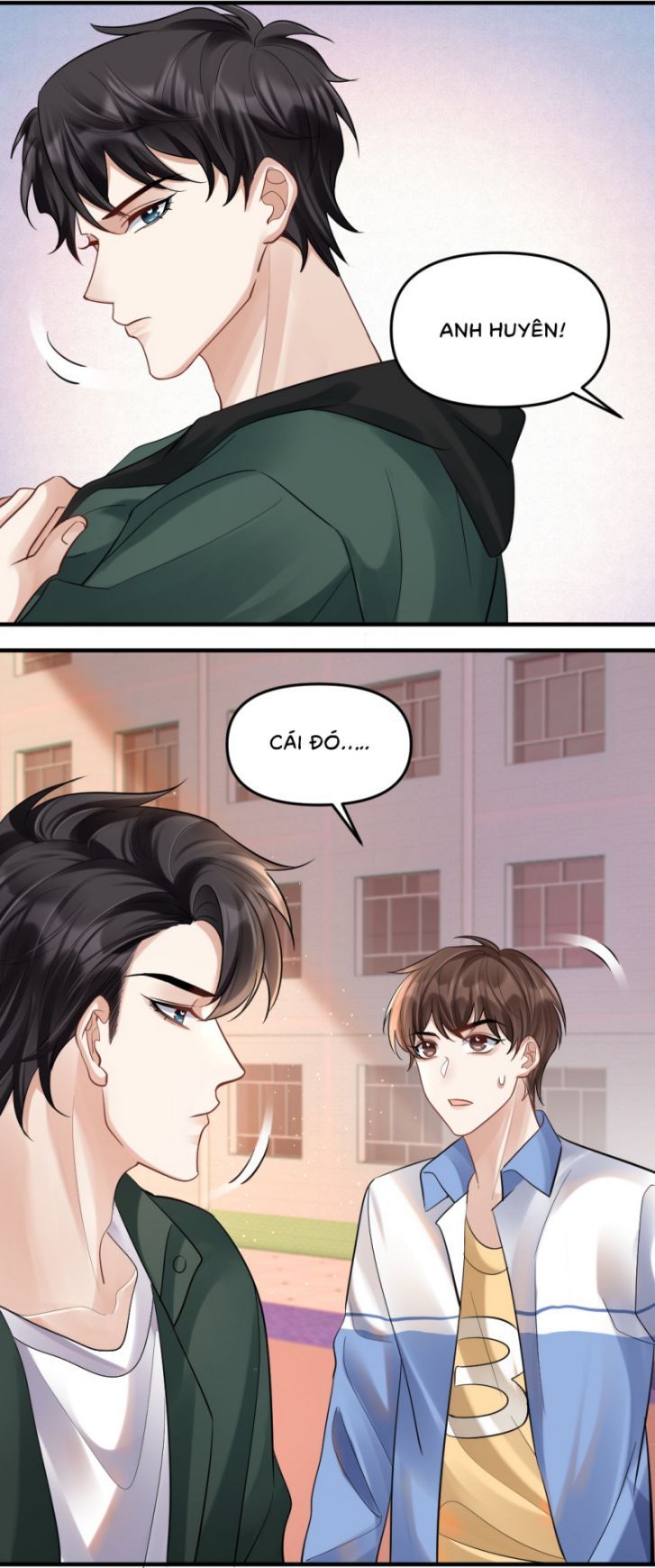 Máy Bay Giấy Chapter 54 - 29