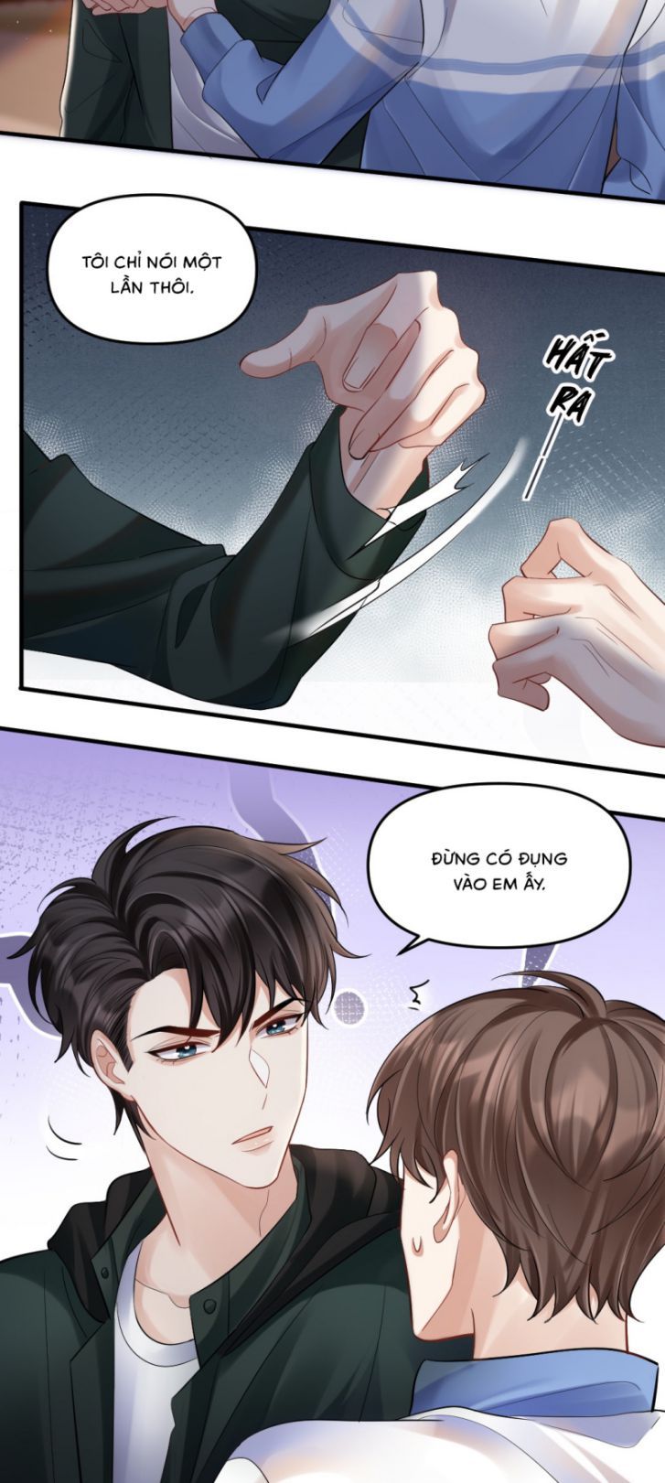 Máy Bay Giấy Chapter 54 - 32