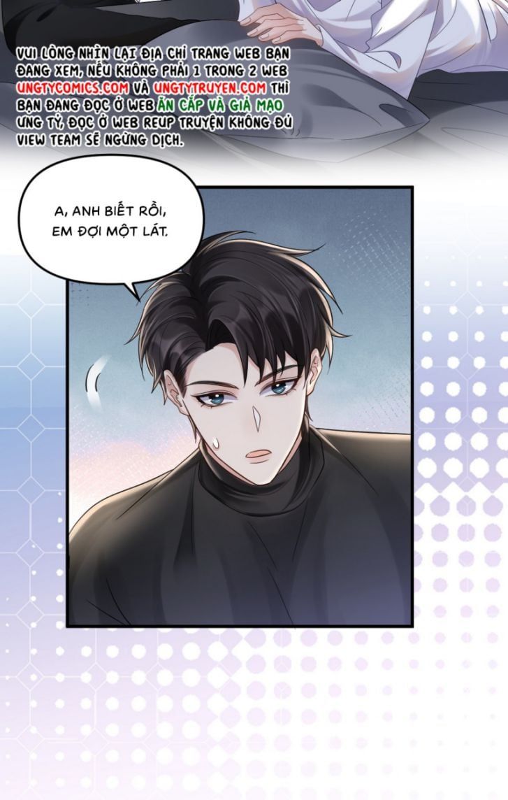 Máy Bay Giấy Chapter 54 - 5