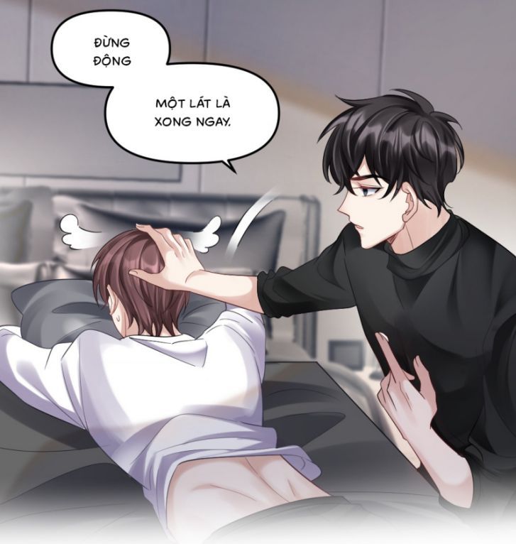 Máy Bay Giấy Chapter 54 - 9