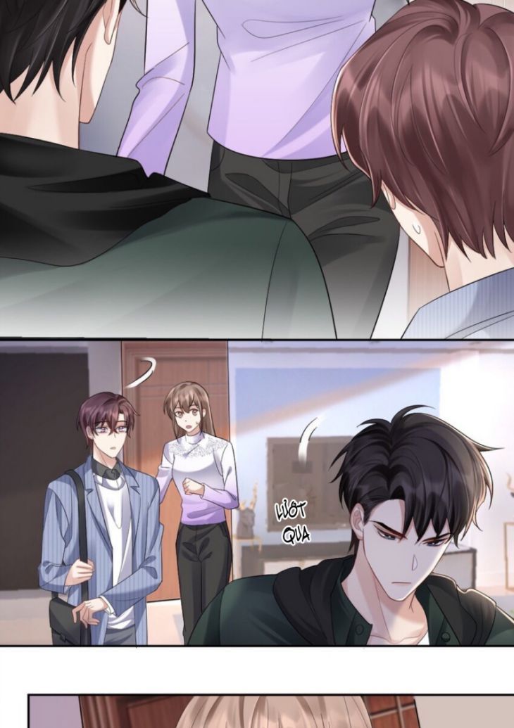 Máy Bay Giấy Chapter 55 - 11