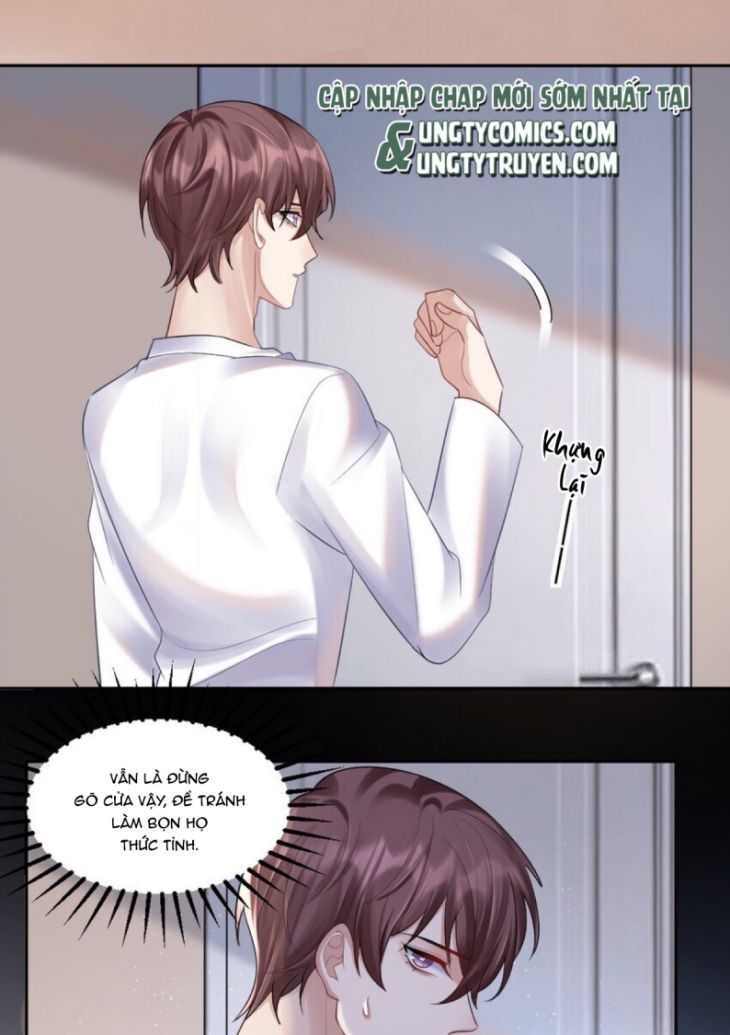 Máy Bay Giấy Chapter 55 - 17