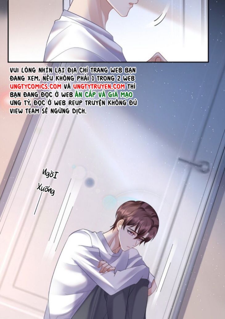 Máy Bay Giấy Chapter 55 - 18