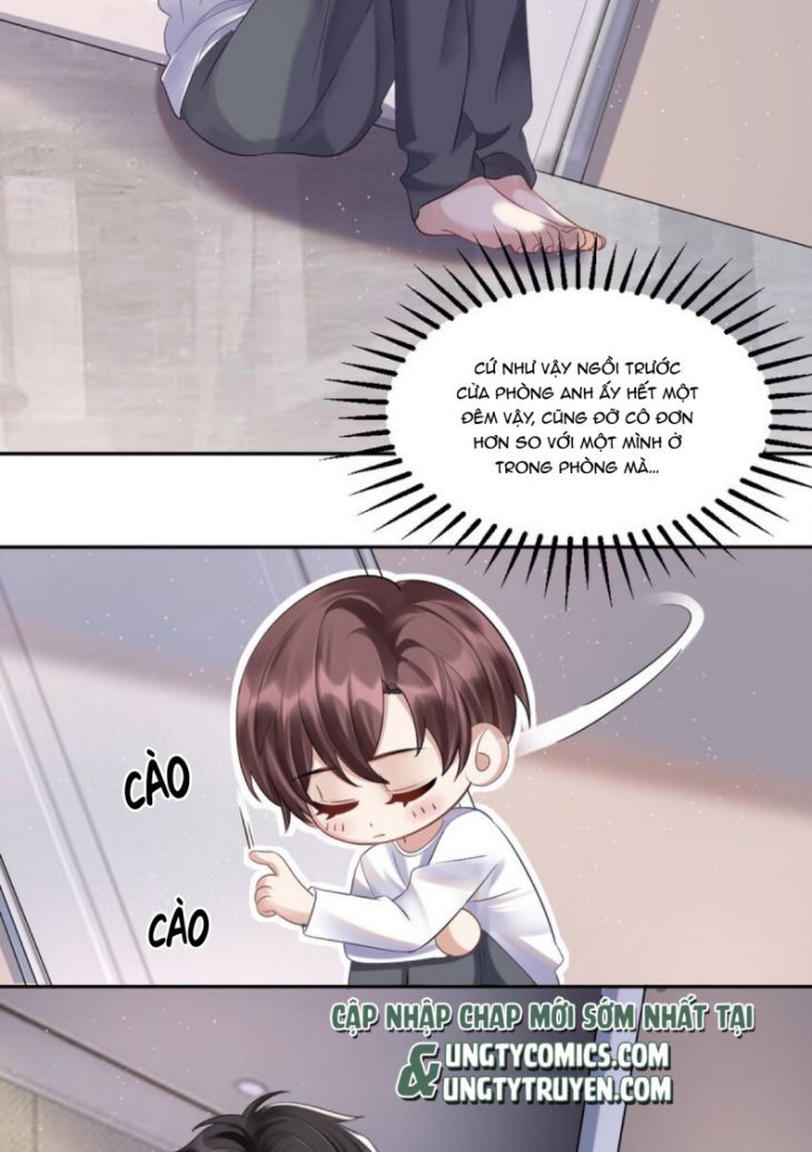 Máy Bay Giấy Chapter 55 - 19