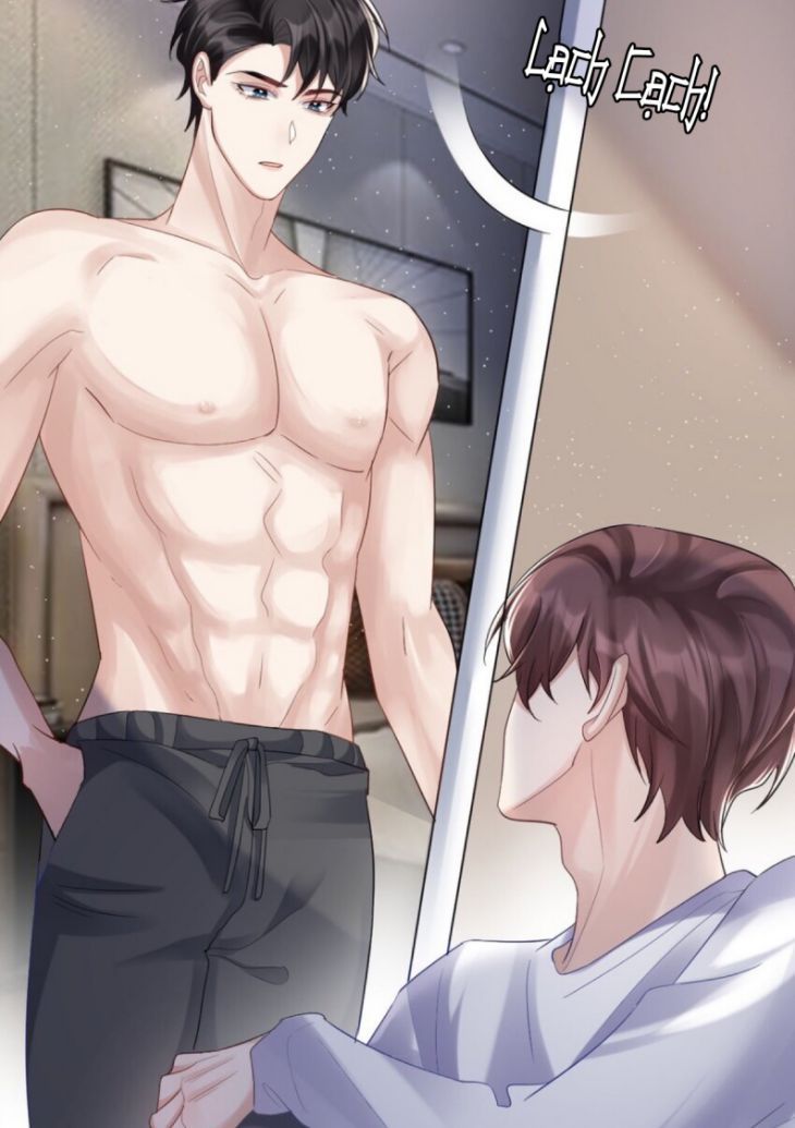 Máy Bay Giấy Chapter 55 - 20