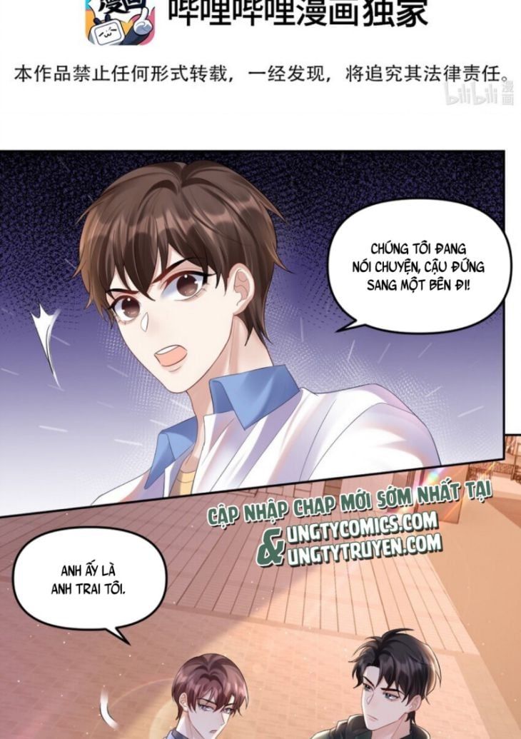 Máy Bay Giấy Chapter 55 - 3