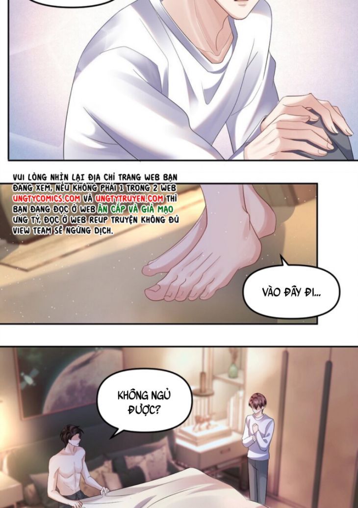 Máy Bay Giấy Chapter 55 - 22