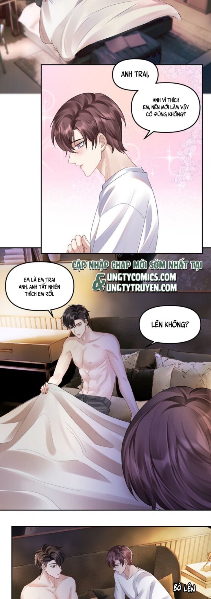 Máy Bay Giấy Chapter 55 - 23