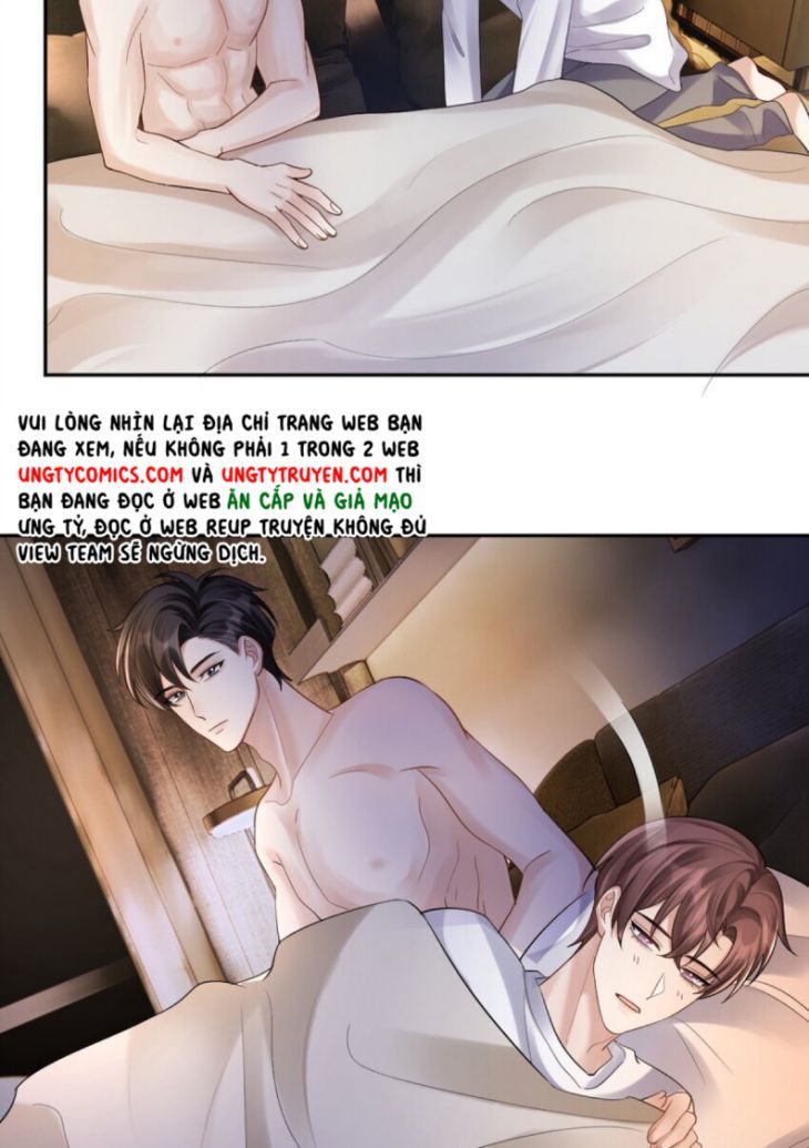 Máy Bay Giấy Chapter 55 - 24