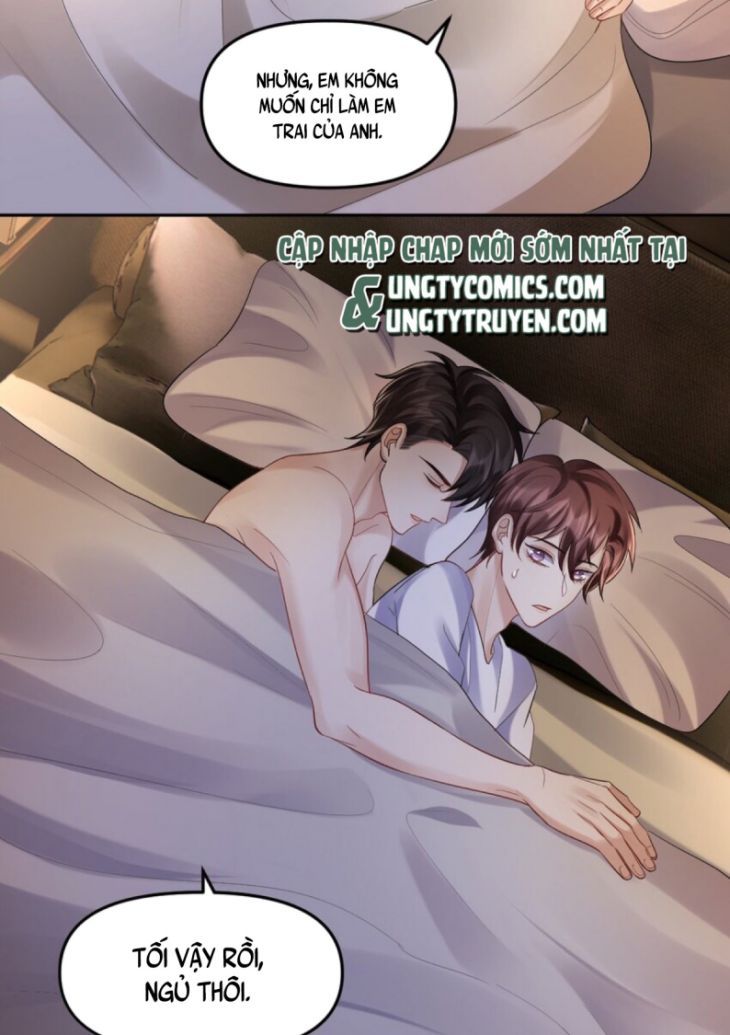 Máy Bay Giấy Chapter 55 - 25