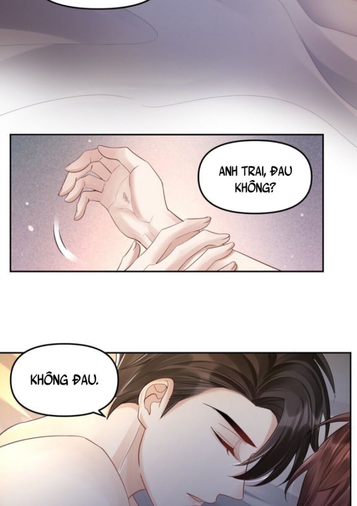 Máy Bay Giấy Chapter 55 - 26