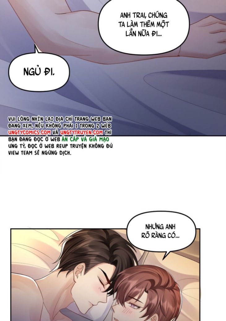 Máy Bay Giấy Chapter 55 - 28