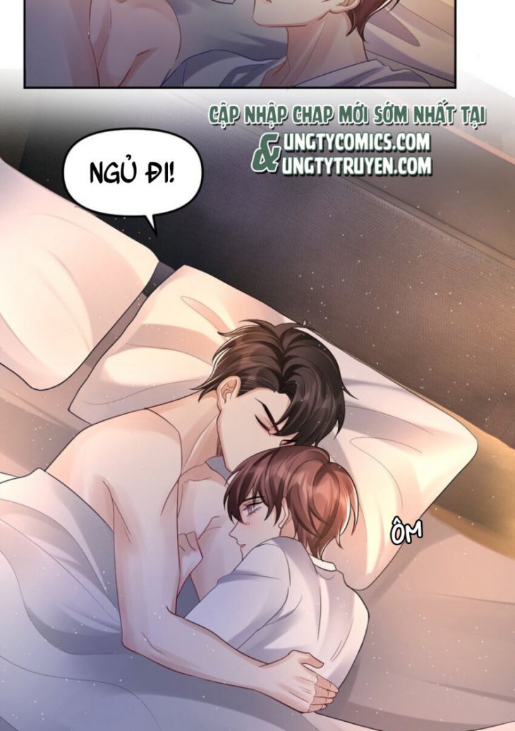 Máy Bay Giấy Chapter 55 - 29