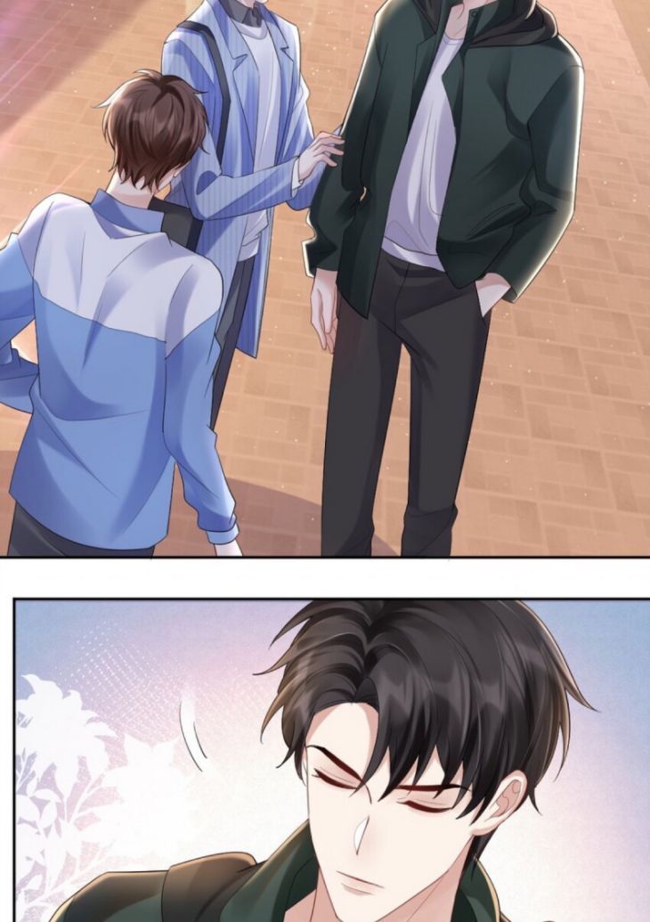 Máy Bay Giấy Chapter 55 - 4