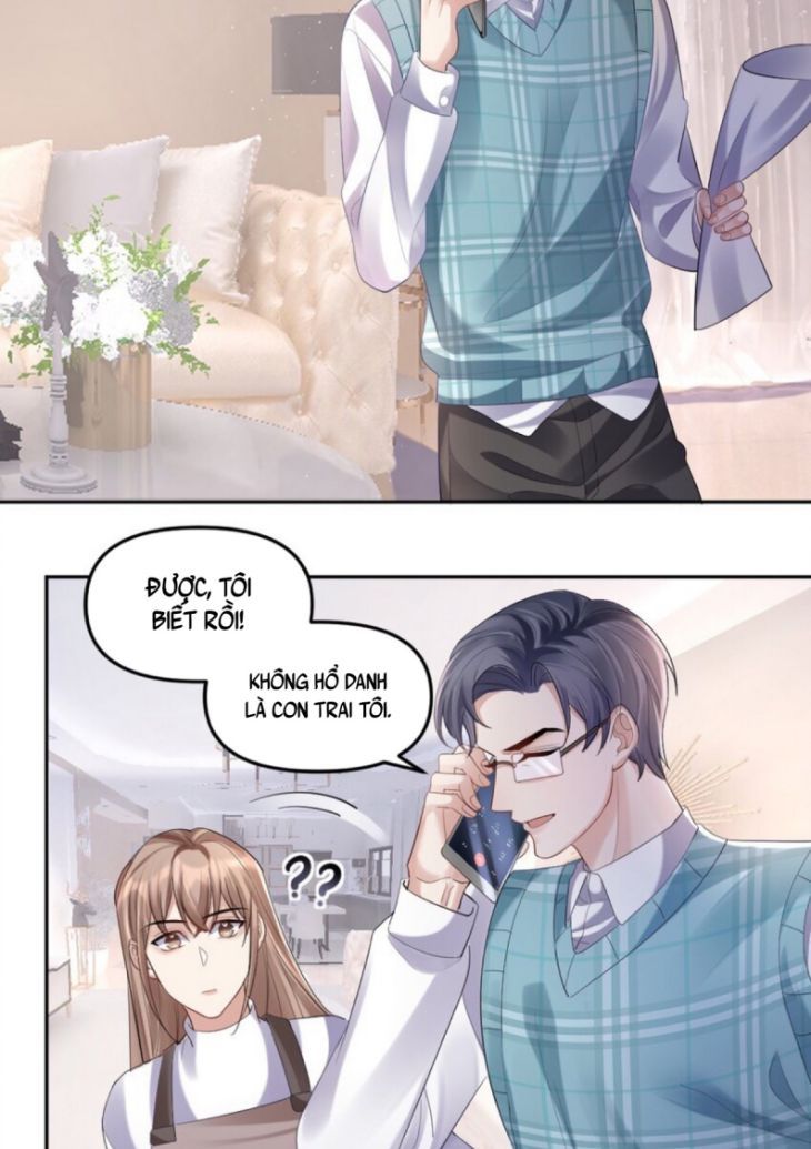 Máy Bay Giấy Chapter 55 - 31