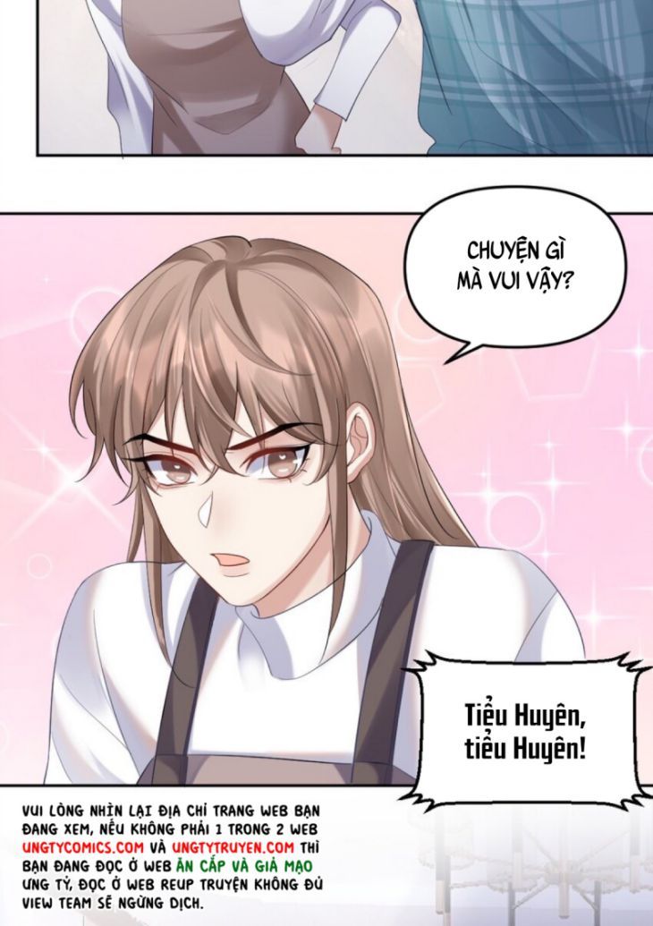 Máy Bay Giấy Chapter 55 - 32