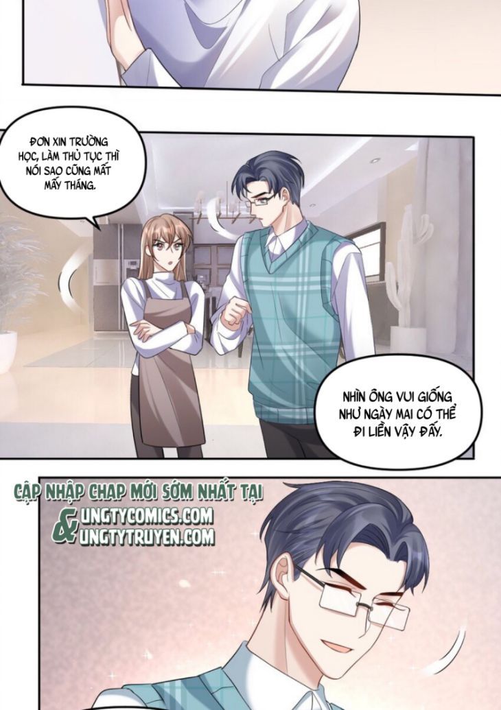 Máy Bay Giấy Chapter 55 - 34