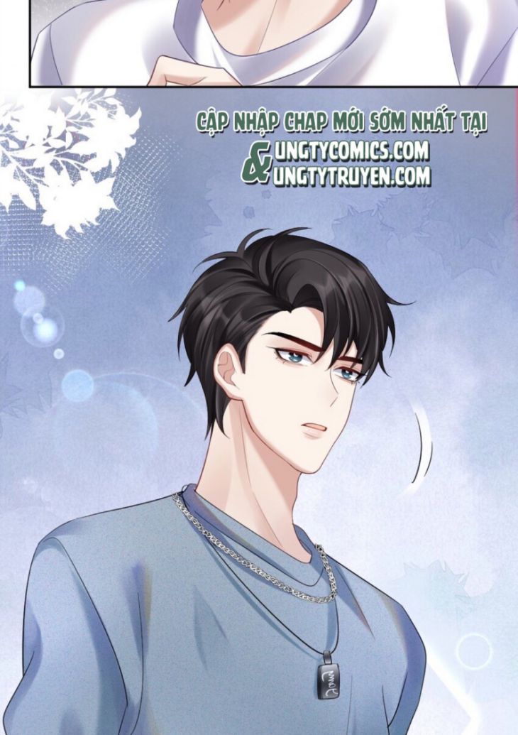 Máy Bay Giấy Chapter 55 - 37