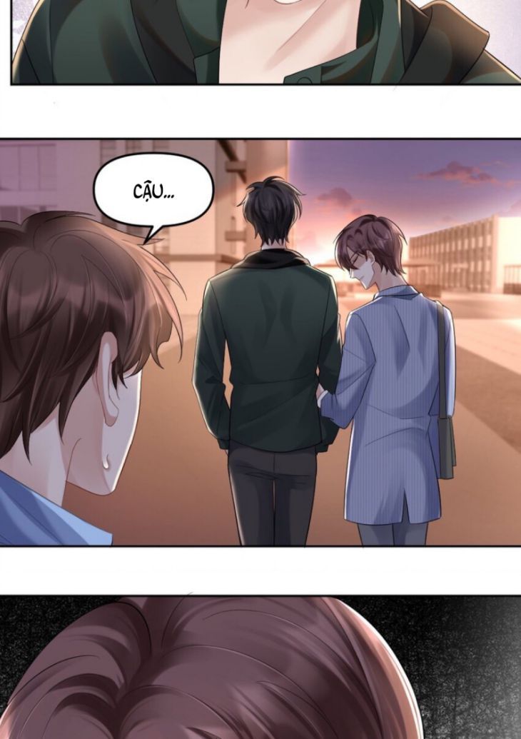 Máy Bay Giấy Chapter 55 - 5