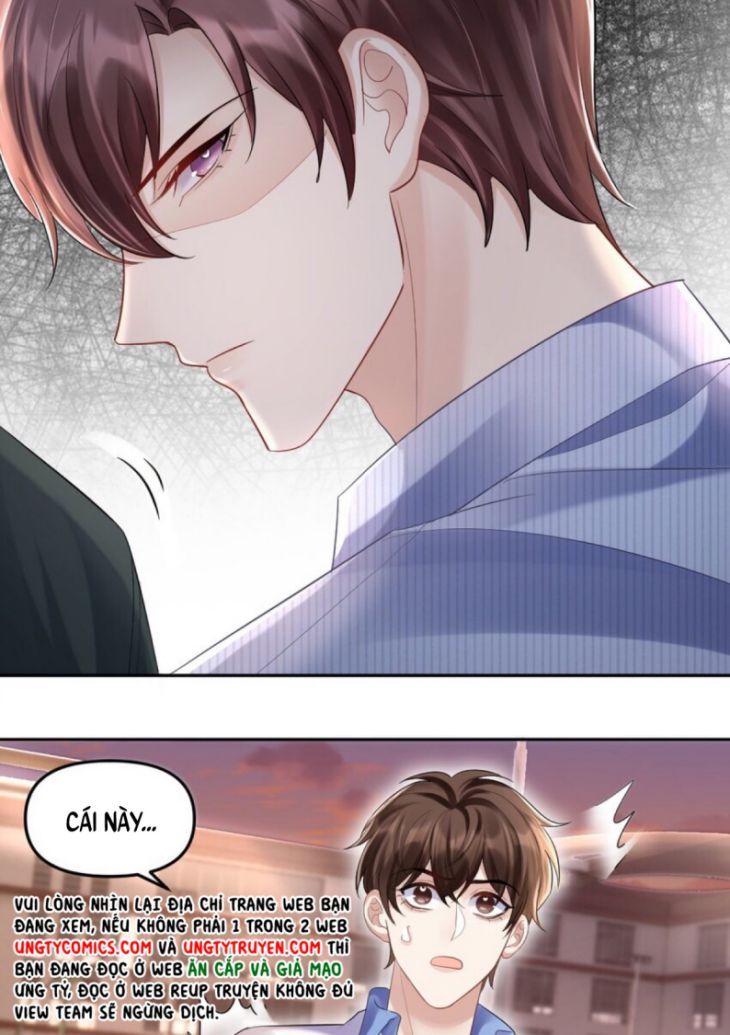 Máy Bay Giấy Chapter 55 - 6