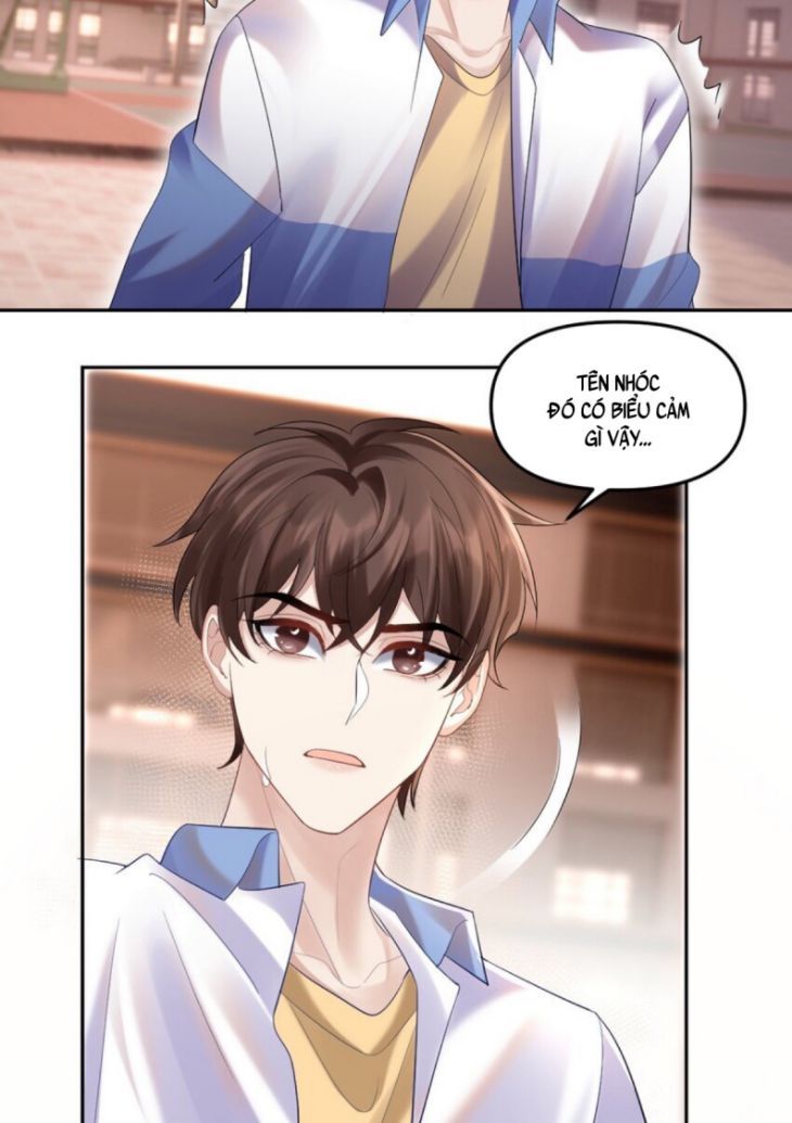 Máy Bay Giấy Chapter 55 - 7